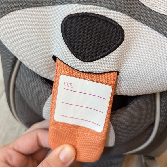 Puppy Dog Backpack - Picture 5 of 10